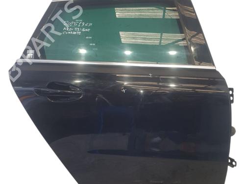Used Right rear door PEUGEOT 508 SW I (8E_) 2.0 HDi RXH Hybrid4 (200 hp) 29441151