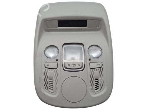 Kabinelys Kabinelys CITROËN C4 II (NC_) 1.6 HDi 90 (92 hp) 34253982 34253982