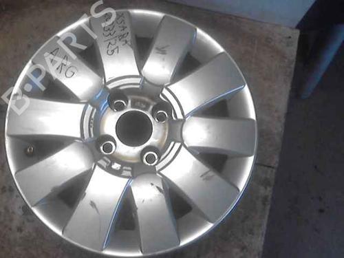 Used Rim CITROËN XSARA PICASSO (N68) 1.6 HDi (90 hp) 24912891