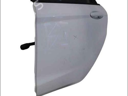 Left rear door FORD FIESTA VI (CB1, CCN) 1.0 EcoBoost | BP24906616C4 