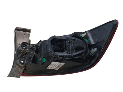 Left taillight RENAULT CLIO IV (BH_) 1.5 dCi 90 | BP29493451C34 