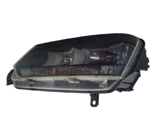 Faro sinistro SKODA YETI (5L) 1.2 TSI (105 hp) 30949077