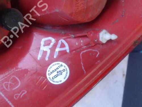 Left taillight NISSAN PIXO (UA0) 1.0 | BP24905220C34