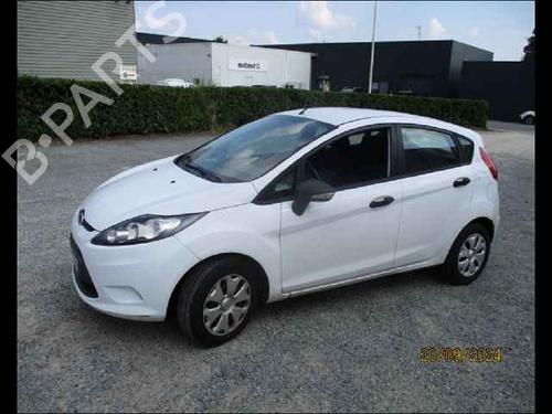 Right sun visor FORD FIESTA VI (CB1, CCN) 1.4 TDCi | BP24895683I2 