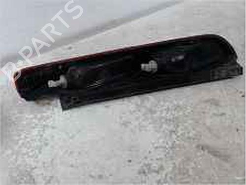 Left taillight FORD FOCUS I (DAW, DBW)  | BP24904745C34 