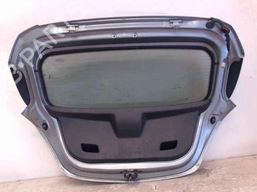 Tailgate OPEL CORSA D (S07) 1.2 (L08, L68) | BP26462358C6 