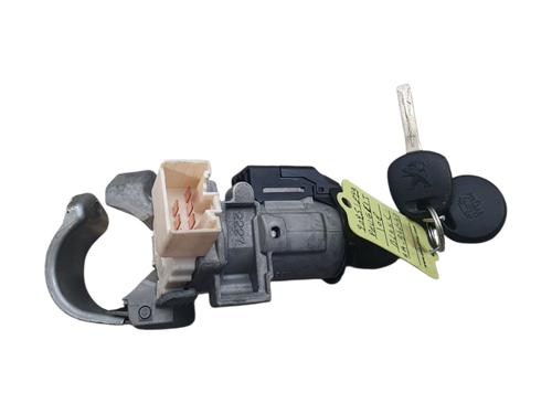 Ignition barrel PEUGEOT 108 1.0 VTi | BP29413718M48