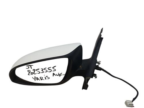 Used Left mirror Left mirror TOYOTA YARIS (_P13_) 1.5 Hybrid (NHP130_, NHP130) (101 hp) 35885496 35885496