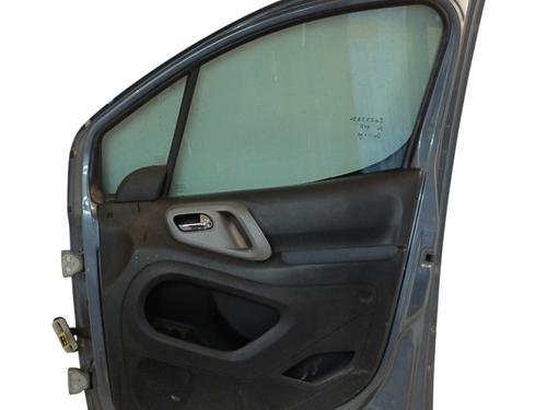 Dør høyre foran CITROËN BERLINGO MULTISPACE (B9) 1.6 HDi 90 | BP29843590C3 