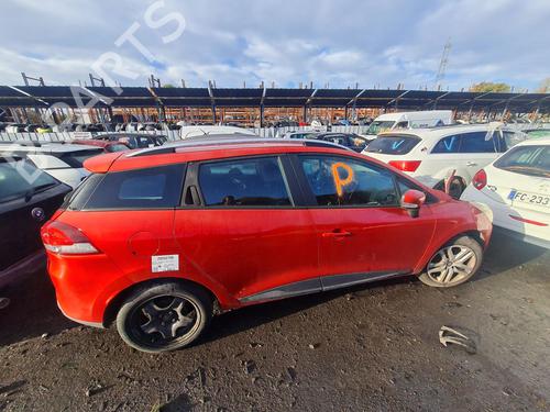 Puerta delantera derecha RENAULT CLIO IV Grandtour (KH_) 1.5 dCi 90 (KHN3, KHN4) | BP30500664C3 