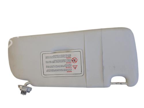Used Right sun visor Right sun visor 36892367 36892367