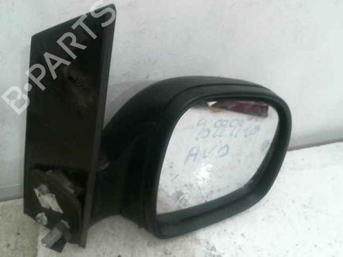 Used Right mirror MERCEDES-BENZ VITO Bus (W639) 111 CDI (639.701, 639.703, 639.705) (116 hp) 24908671