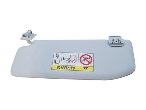 Used Right sun visor TOYOTA AYGO (_B1_) 1.0 (KGB10_, KGB10R) (68 hp) 29550090