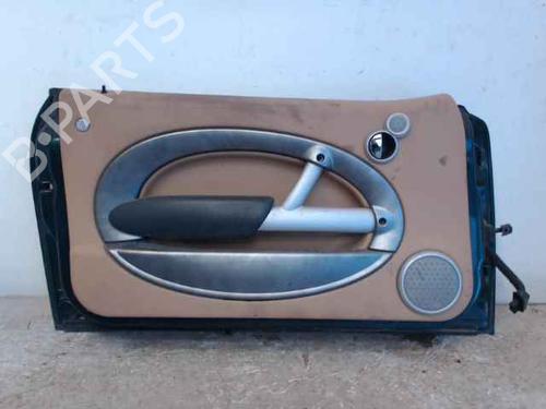 Left front door MINI MINI Convertible (R52) Cooper S | BP24906838C2