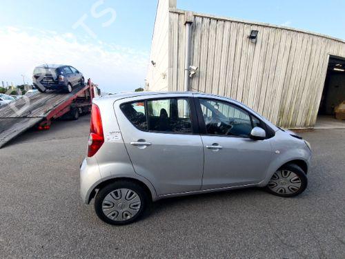 Right taillight OPEL AGILA B (H08) 1.3 CDTI (F68) | BP40024836C35 - Image 3