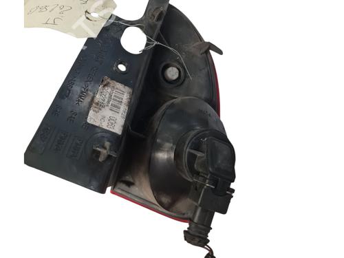 Rear fog light RENAULT ESPACE IV (JK0/1_) 2.0 dCi (JK01, JK02, JK1J, JK1K, JK1H) | BP30116543C37