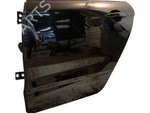 Dør venstre bak CITROËN C4 II (NC_) 1.6 HDi 90 | BP28720037C4 