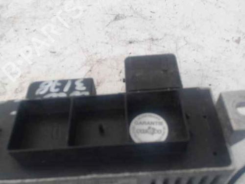 Electronic module NISSAN JUKE (F15) 1.5 dCi | BP25206992M83 