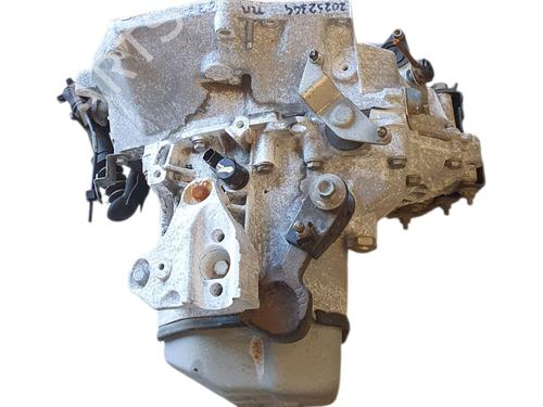 Gearbox CITROËN C3 II (SC_) 1.4 HDi 70 (SC8HZC, SC8HR0, SC8HP4) | BP33476301M3 - Image 2