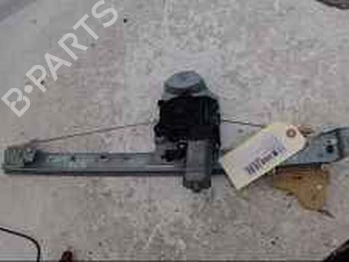 Front right window mechanism RENAULT CLIO IV (BH_) 1.5 dCi 90 | BP24907641C23 