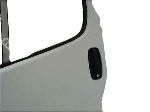 Left front door RENAULT TRAFIC II Van (FL) 2.0 dCi 90 (FL0H, FL00, FL01, FL0M, FL0P, FL0S) | BP29738622C2 