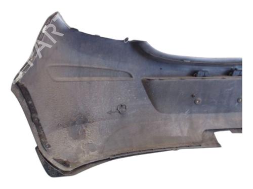 Rear bumper OPEL CORSA D (S07) 1.7 CDTI (L08, L68) | BP25479595C8 