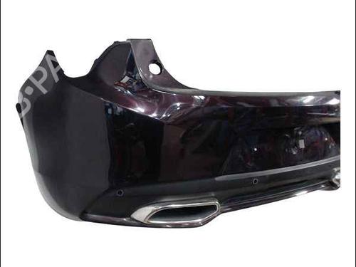 Rear bumper CITROËN DS5 1.6 HDi 115 | BP24898299C8