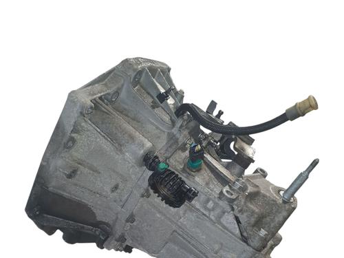 Gearbox DACIA DUSTER (HS_) 1.5 dCi | BP30046478M3
