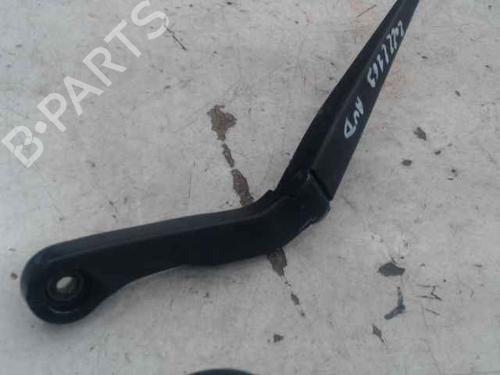 Front windshield wiper arm CITROËN JUMPER II Van 2.2 HDi 100 | BP25762572C143