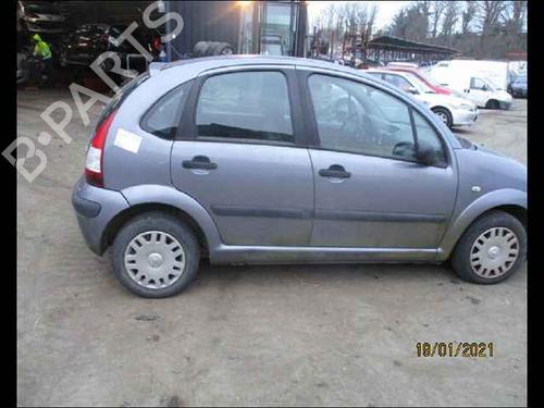 Left taillight CITROËN C3 I (FC_, FN_) 1.4 HDi | BP24904795C34 