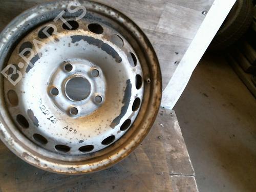 Used Rim Rim 37497707 37497707