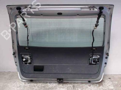 Tailgate SEAT IBIZA III (6L1) 1.9 TDI | BP24898097C6 
