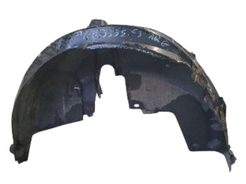 Hjulbue CITROËN C3 III (SX) 1.2 VTi 82 (82 hp) 30116554