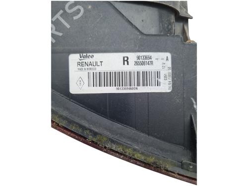 Right taillight DACIA SANDERO II 1.0 SCe 75 (B8JC, B8JD, B8NC) | BP36572516C35 - Image 5