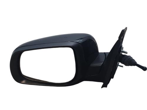 Used Left mirror KIA PICANTO II (TA) 1.0 (69 hp) 30766134