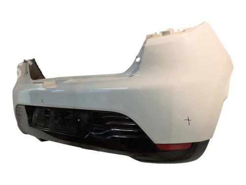 Rear bumper RENAULT CLIO IV (BH_) 1.5 dCi 90 | BP29738618C8