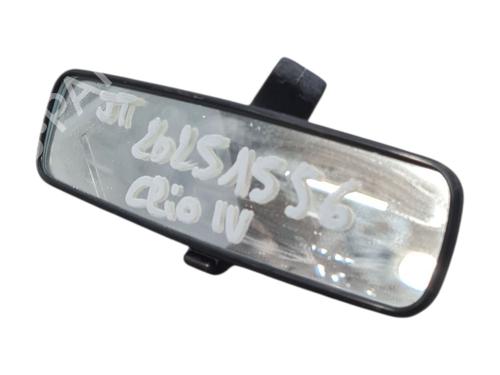 Used Rear mirror RENAULT CLIO IV (BH_) 1.5 dCi 75 (75 hp) 29620866