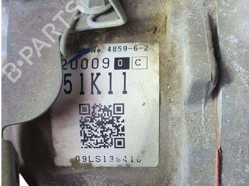 Gearbox OPEL AGILA B (H08) 1.2 (F68) | BP29045228M3 - Image 5