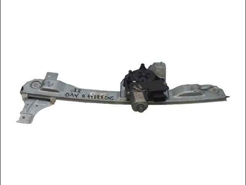 Used Front left window mechanism PEUGEOT 208 I (CA_, CC_) 1.2 PureTech 82 (82 hp) 24903365