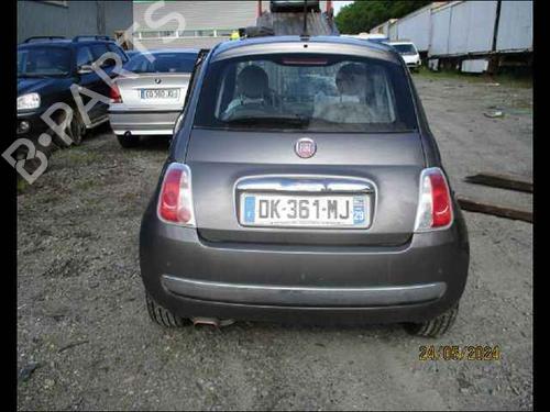 Engine FIAT 500 (312_) 1.2 (312AXA1A) | BP24899512M1 