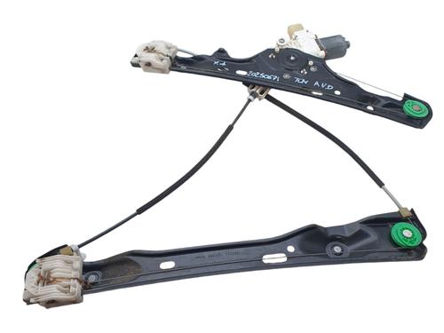 Used Front right window mechanism BMW X1 (E84) xDrive 18 d (143 hp) 25764151