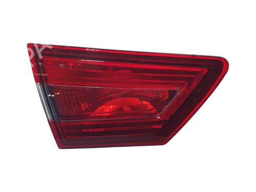 Used Left tailgate light Left tailgate light RENAULT CLIO IV (BH_) 1.2 16V (73 hp) 34709269 34709269