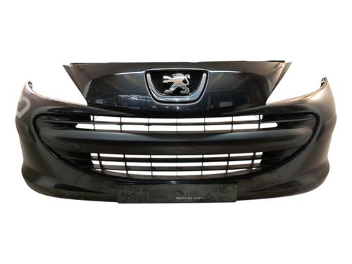 Used Front bumper PEUGEOT 207 (WA_, WC_) 1.4 HDi (68 hp) 28445000