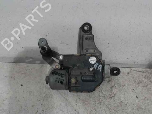 Used Front wiper motor FORD GALAXY II (WA6) 1.8 TDCi (125 hp) 25764422