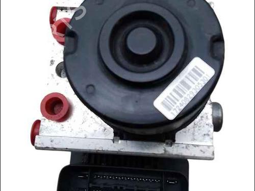 ABS pump PEUGEOT 207 (WA_, WC_) 1.4 16V | BP24896340M43 