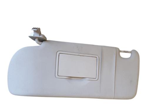Used Left sun visor Left sun visor 36892368 36892368