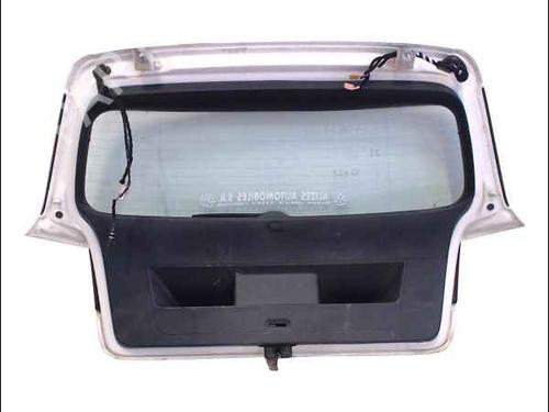 Tailgate VW GOLF VI (5K1)  | BP24898232C6 