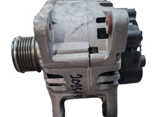 Alternator RENAULT CLIO IV (BH_) 1.5 dCi 75 | BP29045212M7