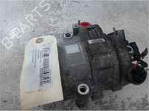 Used AC compressor VW POLO IV (9N_, 9A_) 1.4 TDI (70 hp) 24895799