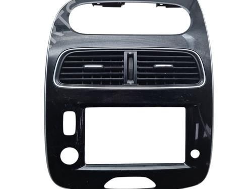 Console central RENAULT CLIO IV (BH_) 1.5 dCi 90 (90 hp) 31961174